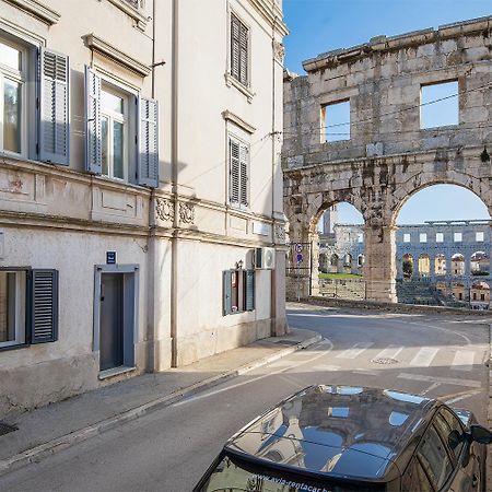 Elegant Apartment Next To Arena PUY 외부 사진