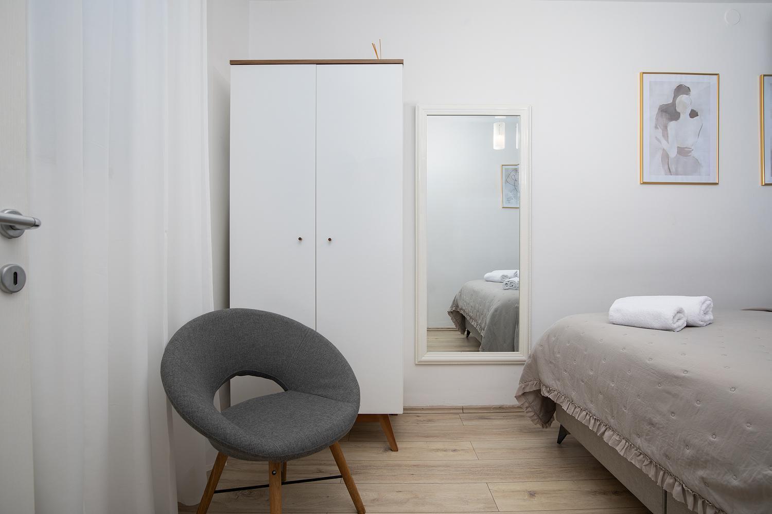 Elegant Apartment Next To Arena PUY 외부 사진