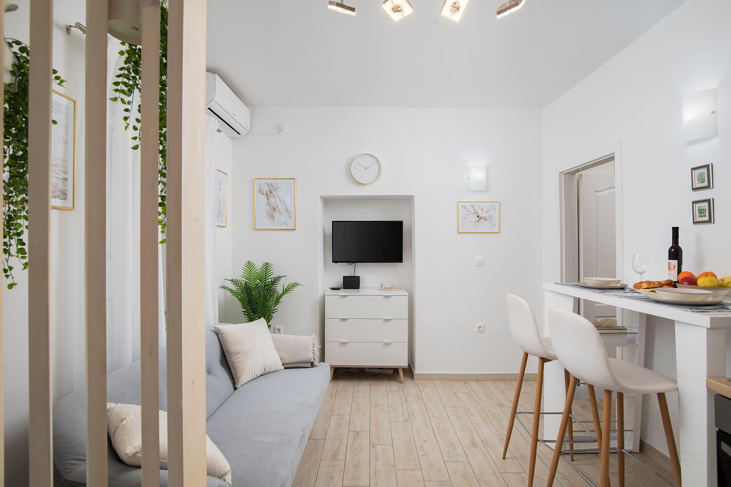 Elegant Apartment Next To Arena PUY 외부 사진