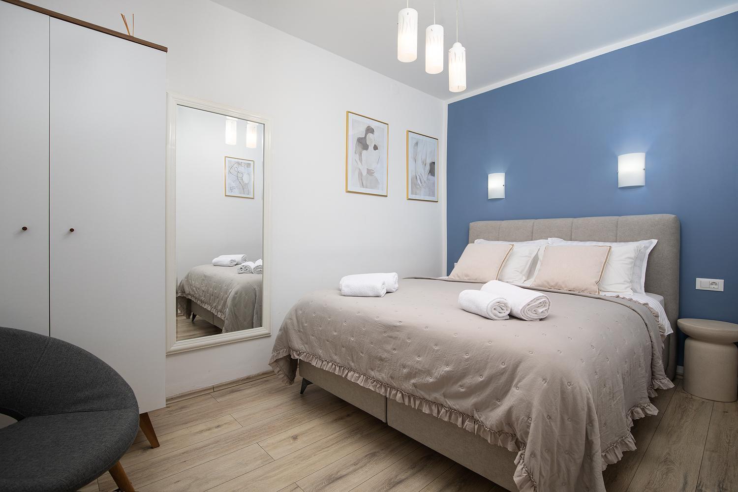 Elegant Apartment Next To Arena PUY 외부 사진