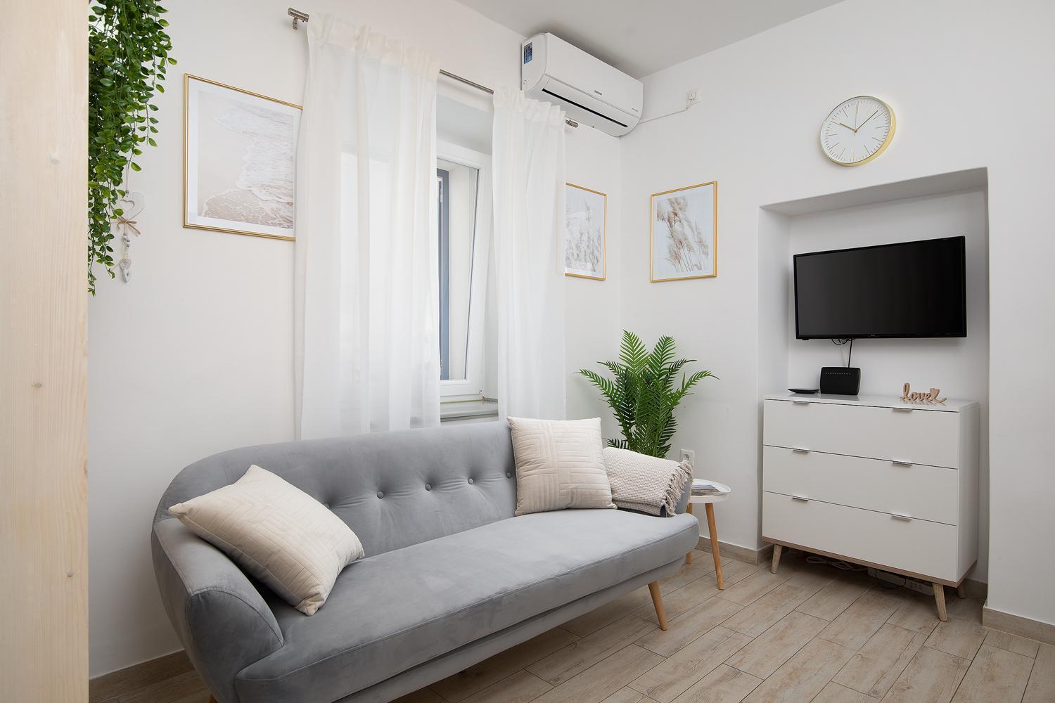 Elegant Apartment Next To Arena PUY 외부 사진