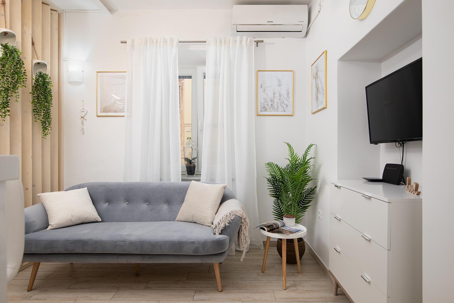 Elegant Apartment Next To Arena PUY 외부 사진