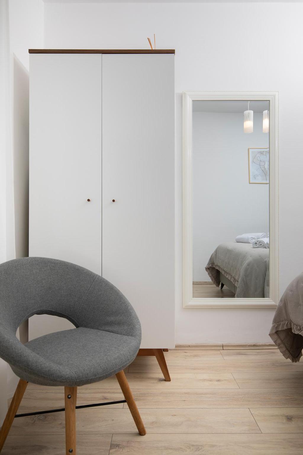 Elegant Apartment Next To Arena PUY 외부 사진
