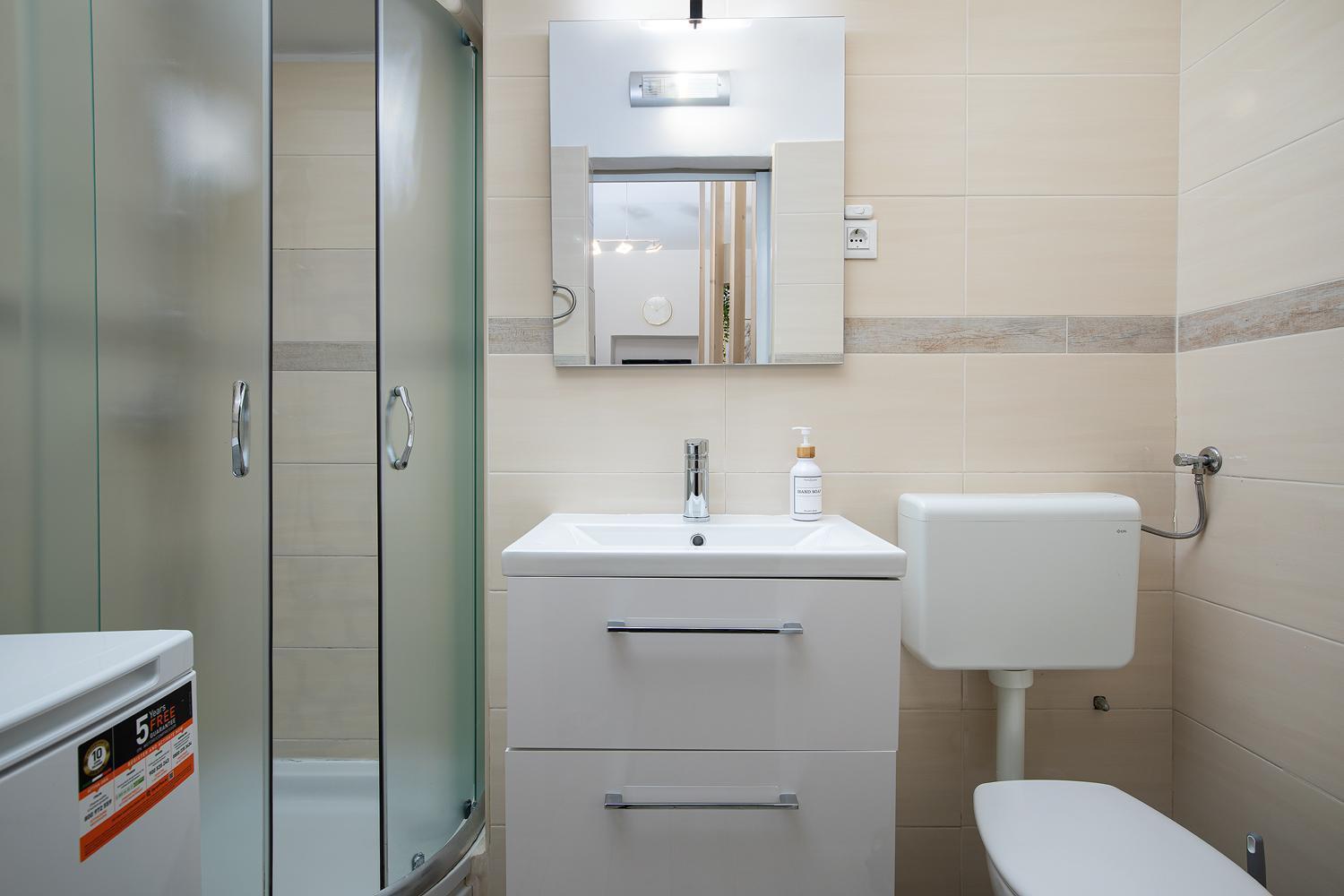 Elegant Apartment Next To Arena PUY 외부 사진