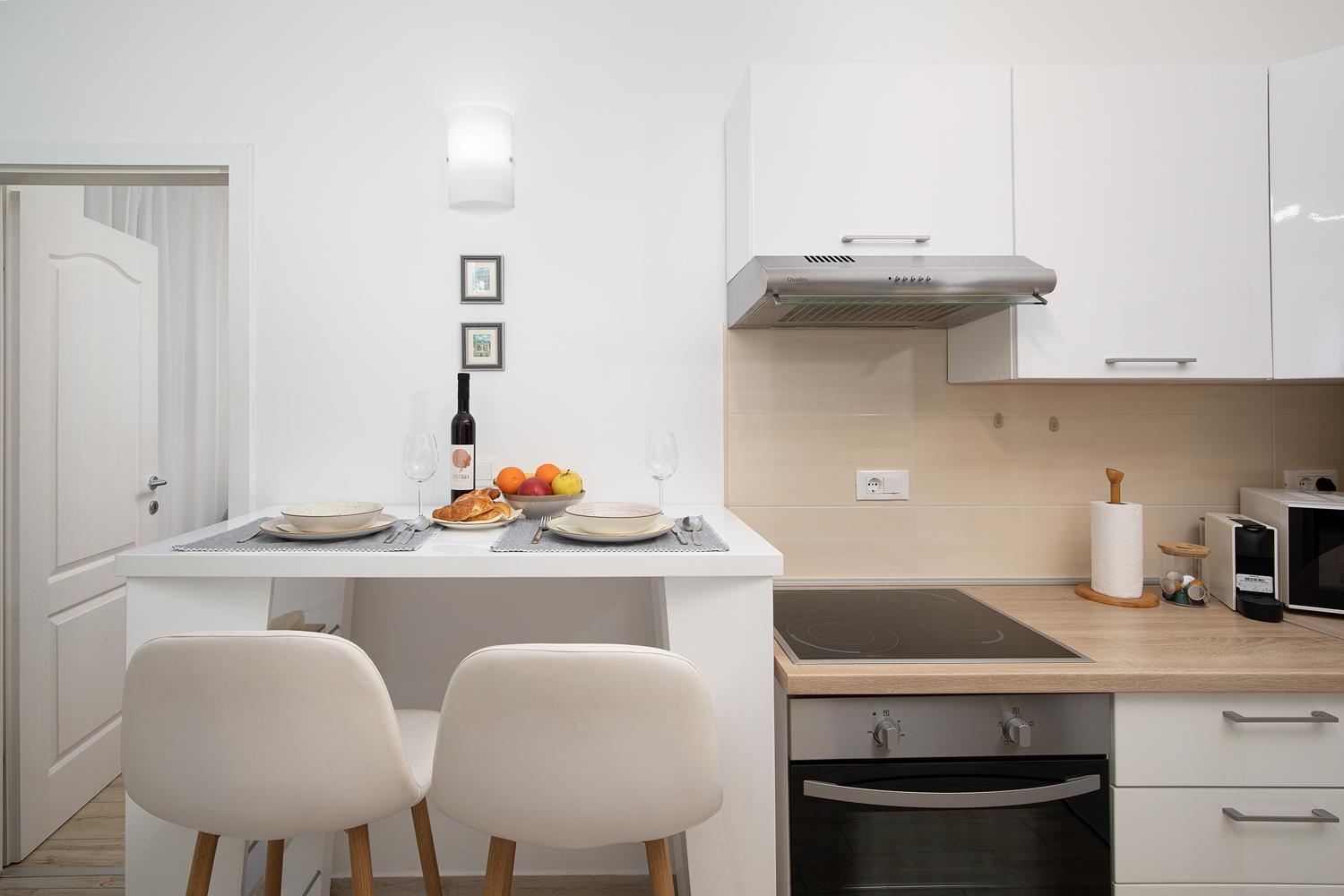 Elegant Apartment Next To Arena PUY 외부 사진