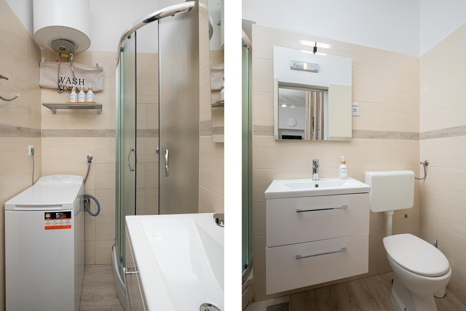 Elegant Apartment Next To Arena PUY 외부 사진