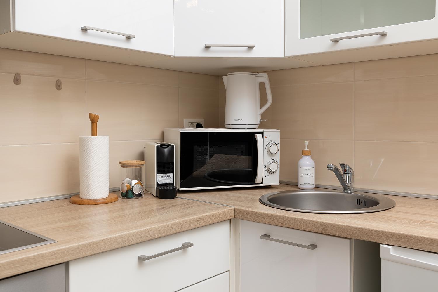 Elegant Apartment Next To Arena PUY 외부 사진
